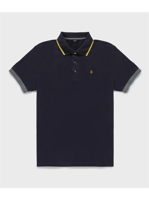 polo man blue REFRIGIWEAR | T20300PX9031/F03700